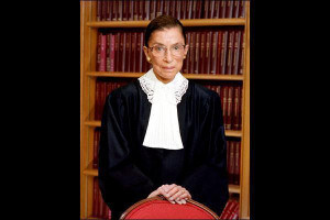 ruth bader ginsburg quotes