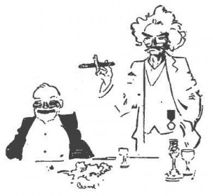 Special effects by Kent Rasmussen