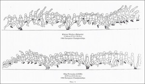 Triple Jump Technical Breakdown