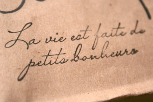 est la vie in Quotes & Sayings