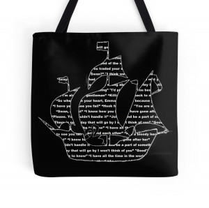 eleanor89 › Portfolio › Captain Swan quotes - ship