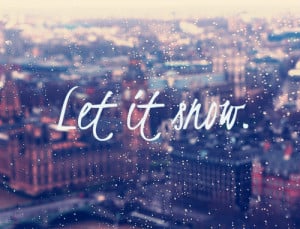 snow quotes | Tumblr | We Heart It