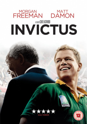 matt damon plays rugby turning a hollywood star into a rugby player ...
