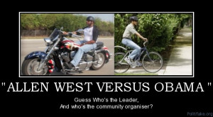 allen-west-versus-obama-obama-allen-west-leader-military-hon-political ...