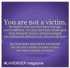 Domestic Violence Awareness