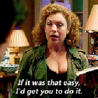 ... river song, tv # come back to me baby # my heart hurts # river song