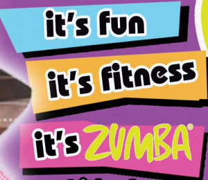 ZUMBA® Live Fitness Classes At Elimbah And Beerwah!
