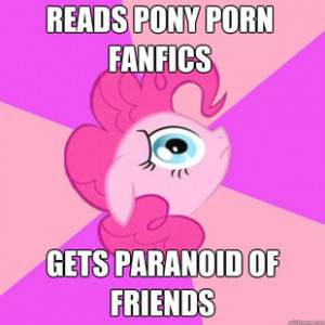 Pinkie Pie Funny Meme Funylool