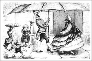 Amelia Bloomer Dress