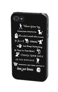 Walt-Disney-Lessons-Life-Quotes-Peter-Pan-Lilo-and-Stitch-Phone-Case ...