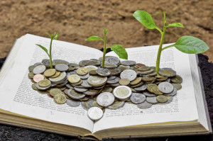 Then the LORD spoke to Moses, saying, “Speak to the children of ...