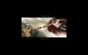 Quotes Funny Wallpaper 1920x1200 Quotes, Funny, Michelangelo, Bro, The ...