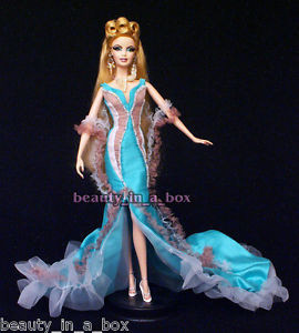 Aphrodite Barbie Doll Greek