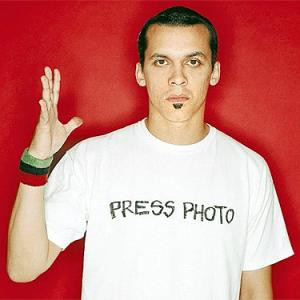 Atmosphere is a hip-hop group from Minneapolis that centers around ...