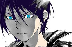 2014 079 a b noragami yato colored by xxxluciusxxx d7axysx png yato ...