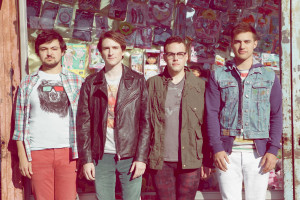 Official WALK THE MOON Thread