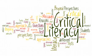 Critical Literacy