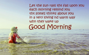 Top 20 Beautiful Good Morning Images with Quotes for Friends