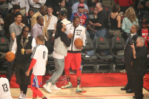 by Drake Staff on February 18, 2013