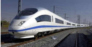 James Howard Kunstler thinks the new high speed rail proposal is a ...
