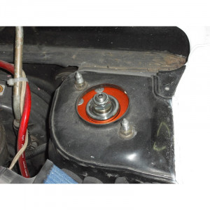 Smart Car Engine Mounts