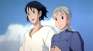 Howl (Howl's Moving Castle) (400×220)