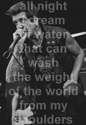 Related Pictures Of Mice And Men Band Quotes