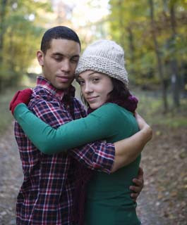 Dealing With Families When Interracially Dating