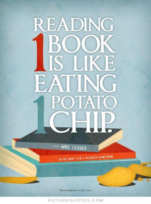 Funny Quotes About Reading Books