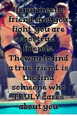 Bff Quotes