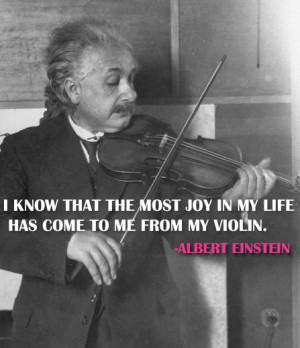 AlbertEinstein quote: 