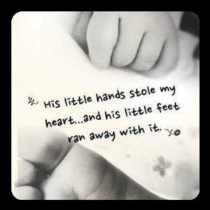 Baby Quotes, Mothers Sons, My Heart, Baby Boys, A Tattoo, Mom Quotes ...