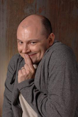 Rob Corddry is a funny fella. He got his start, like so many new, on ...
