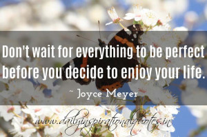Joyce Meyer