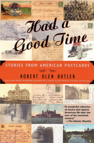 Start by marking “Had a Good Time: Stories from American Postcards ...