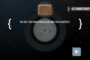 Portable Quotes #6: The Megatome