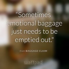 Baggage Quote