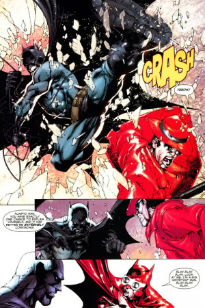 Panic Attack!: Funny Comic Book Time - Funny Comic Book Pictures