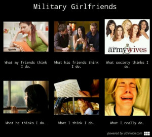 Military Girlfriends...better than the last i found! BAHAHA...oh yes ...