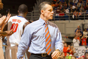 Monday February 17, 2014 Billy Donovan Press Conference Quotes
