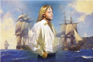 Another Jackie Masterpeice