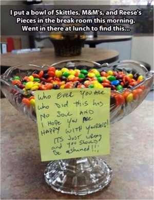 Have Some Harmless April Fools’ Fun With These 42 Pranks #32 ROFL