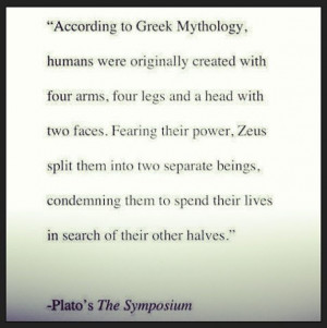 Greek Mythology