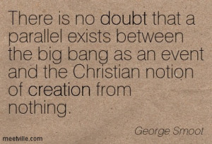 ... Creation and the Bible, part 1: Biblical Truth and Scientific Theory
