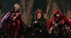 The Hardest “Hocus Pocus” Trivia Quiz You’ll Ever Take