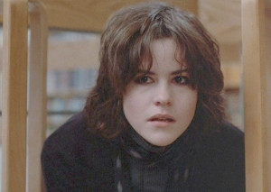 Thread: Classify Allison Reynolds