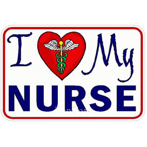 ... adore them nurses are so under appreciated and they deserve their day