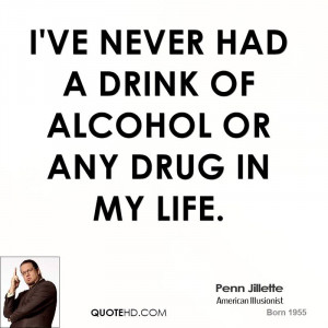 Penn Jillette Quotes