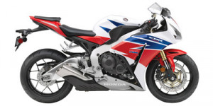 2013 Honda CBR® 1000RR
