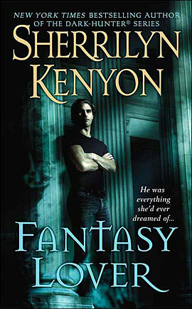 An Interview with Sherrilyn Kenyon.